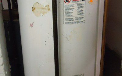 Does your water heater need replaced?