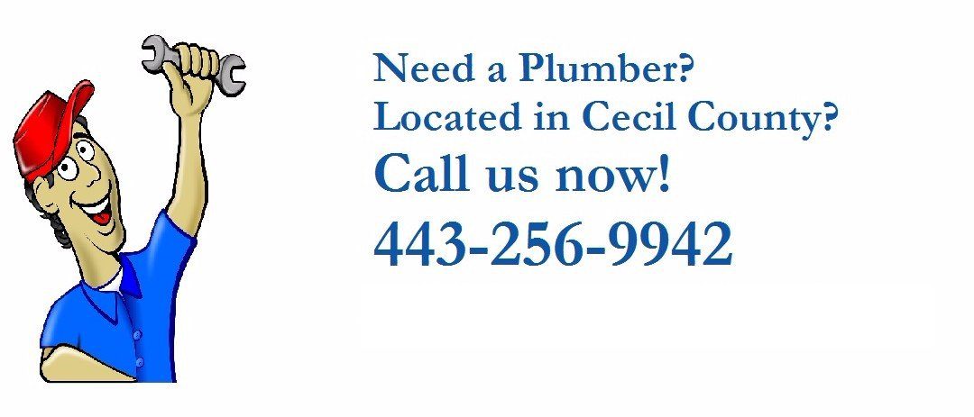 cecil county plumber